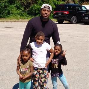 Meet your Posher, Antonio